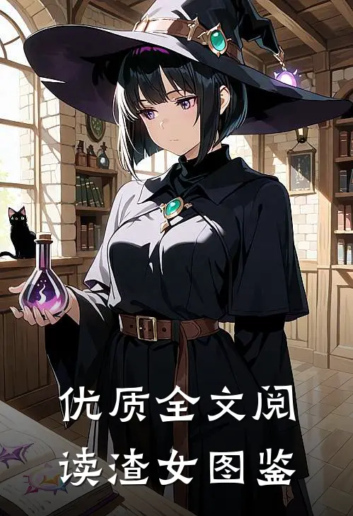 优质全文阅读渣女图鉴