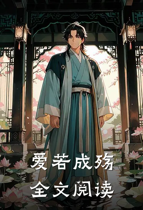 爱若成殇全文阅读