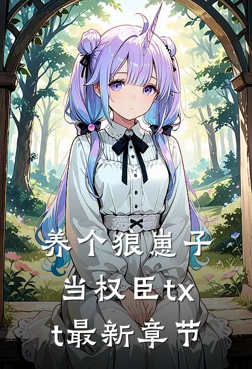 养个狼崽子当权臣txt最新章节