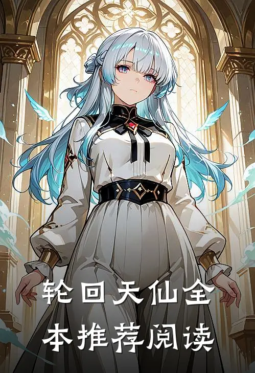 轮回天仙全本推荐阅读