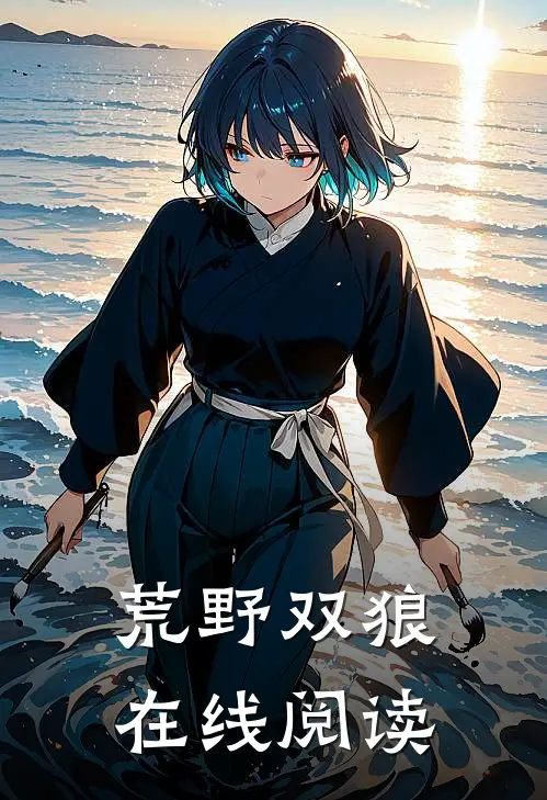 荒野双狼在线阅读
