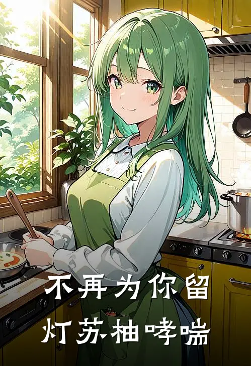不再为你留灯 苏柚哮喘