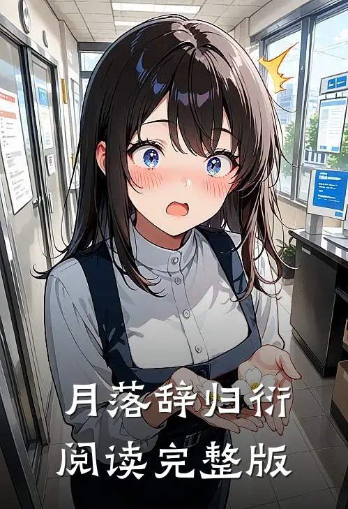 月落辞归衍阅读完整版