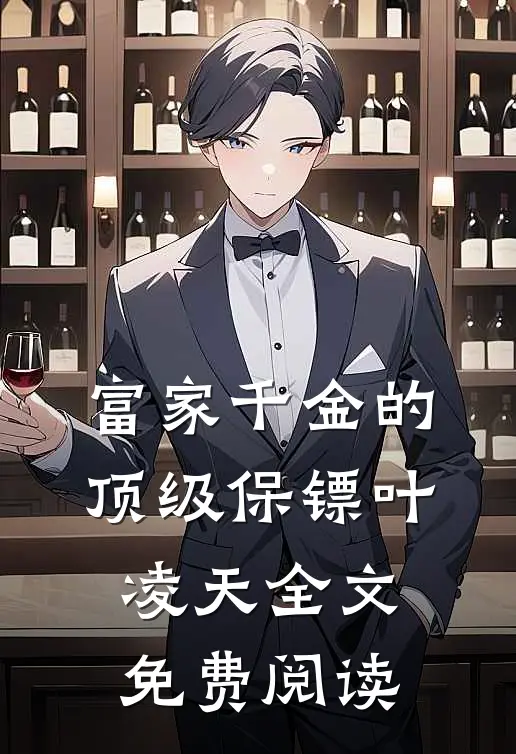 富家千金的顶级保镖叶凌天全文免费阅读