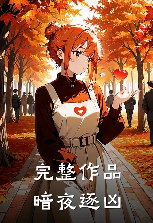 完整作品暗夜逐凶