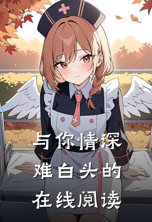 与你情深难白头的在线阅读