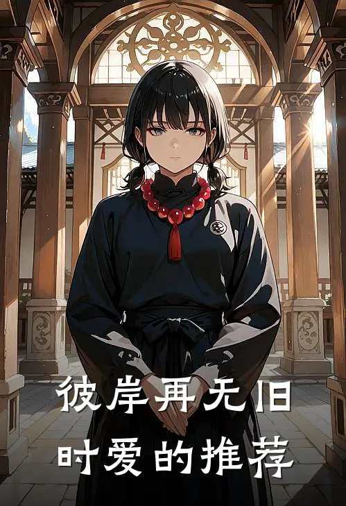 彼岸再无旧时爱的推荐