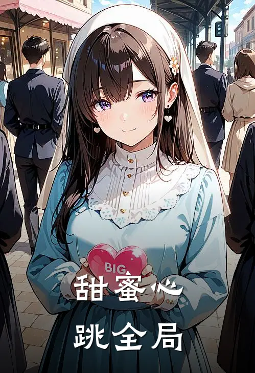 甜蜜心跳全局