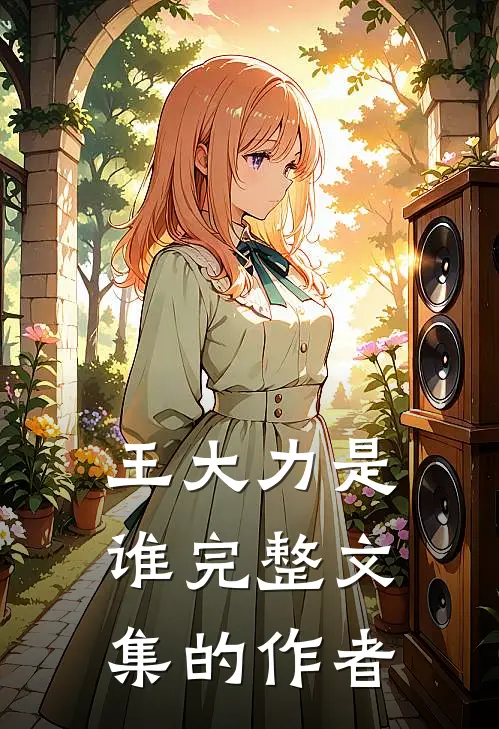 王大力是谁完整文集的作者