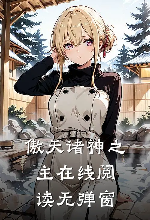 傲天诸神之主在线阅读无弹窗