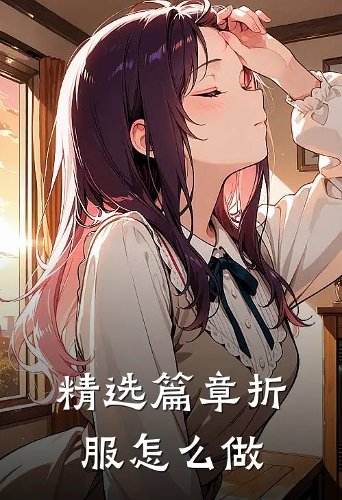 精选篇章折服怎么做