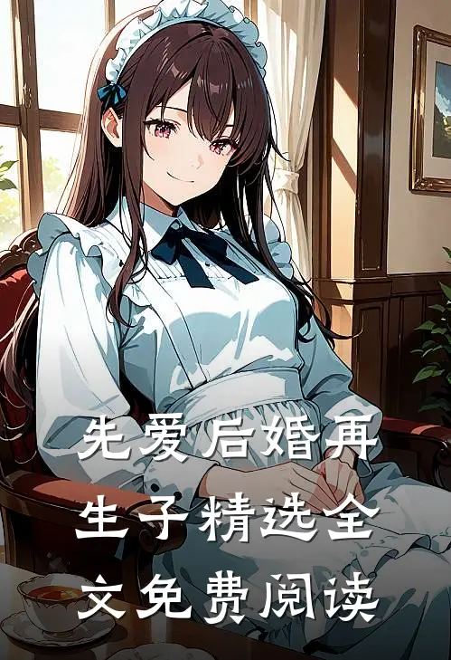 先爱后婚再生子精选全文免费阅读