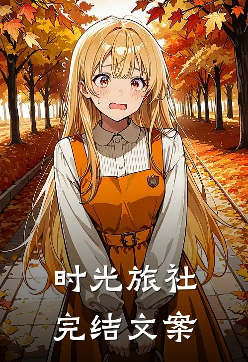 时光旅社完结文案