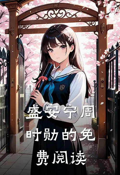 盛安宁周时勋的免费阅读