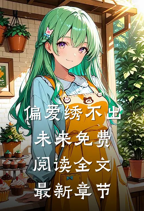 偏爱绣不出未来免费阅读全文最新章节