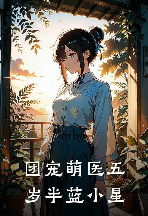 团宠萌医五岁半蓝小星