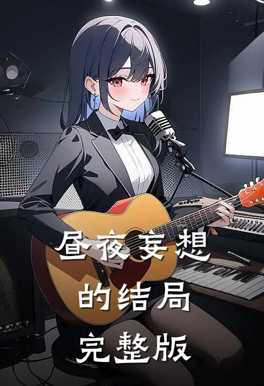 昼夜妄想的结局完整版
