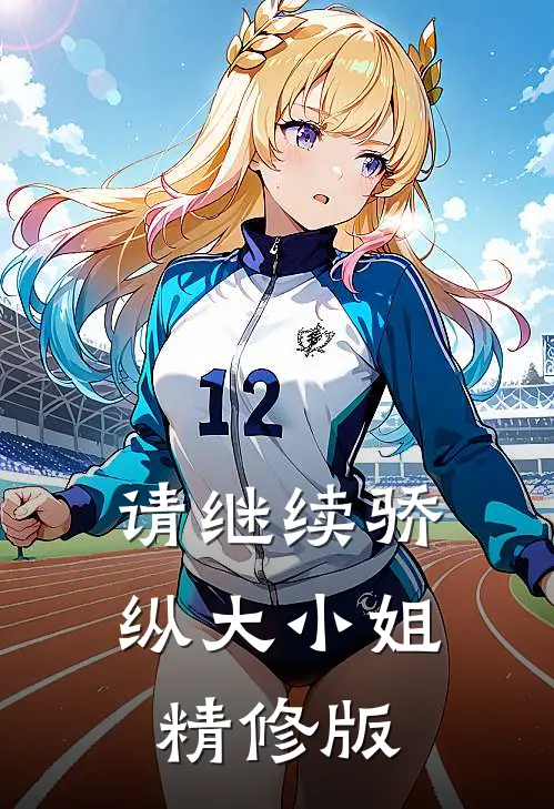 请继续骄纵大小姐精修版