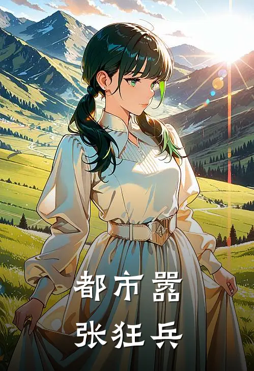 都市嚣张狂兵