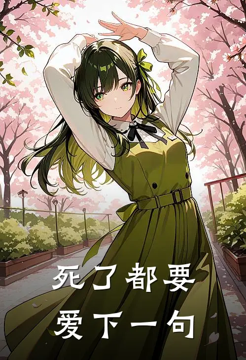 死了都要爱下一句