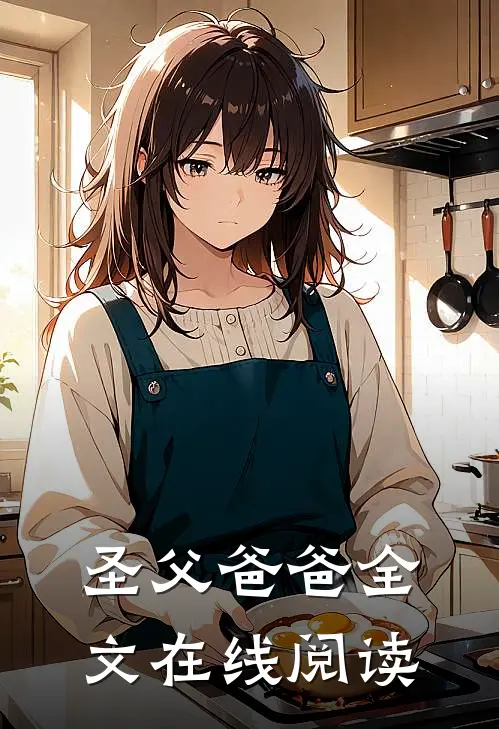 圣父爸爸全文在线阅读