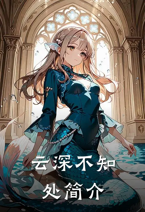 云深不知处简介