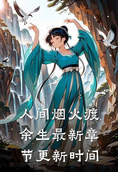 人间烟火渡余生最新章节更新时间