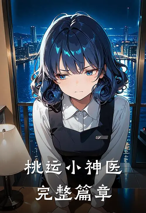 桃运小神医完整篇章