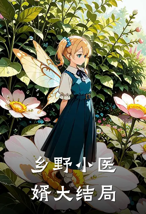 乡野小医婿大结局