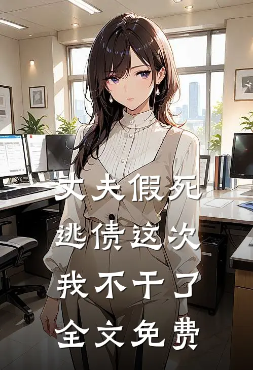 丈夫假死逃债这次我不干了全文免费