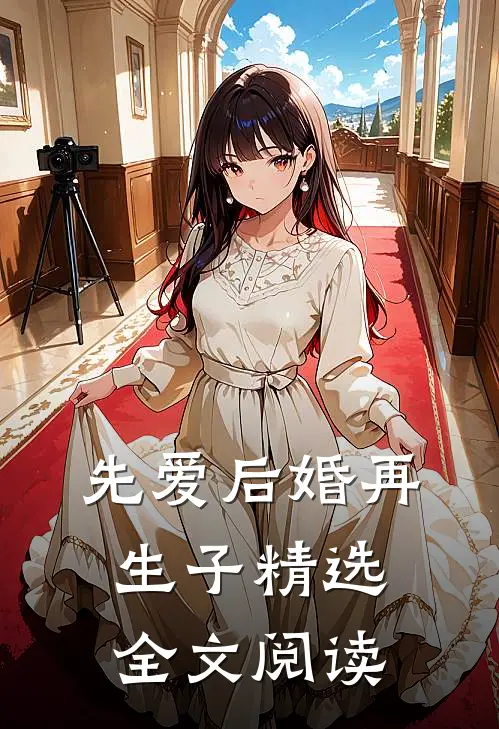 先爱后婚再生子精选全文阅读