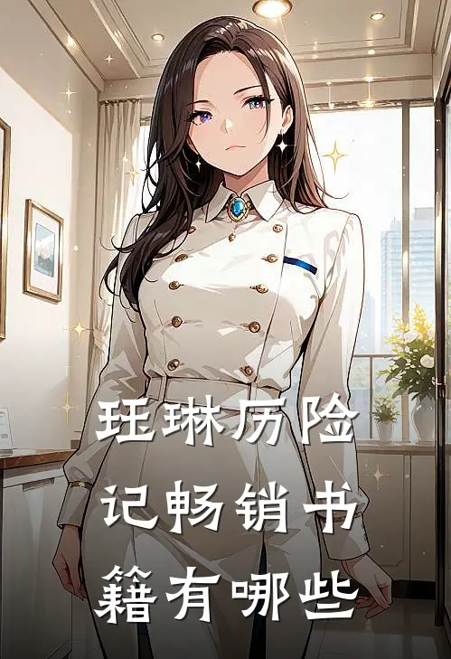 珏琳历险记畅销书籍有哪些