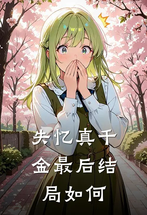 失忆真千金最后结局如何