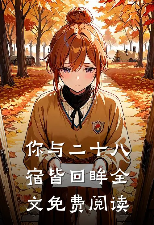 你与二十八宿皆回眸全文免费阅读