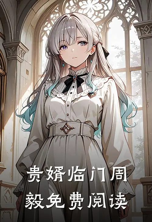 贵婿临门周毅免费阅读