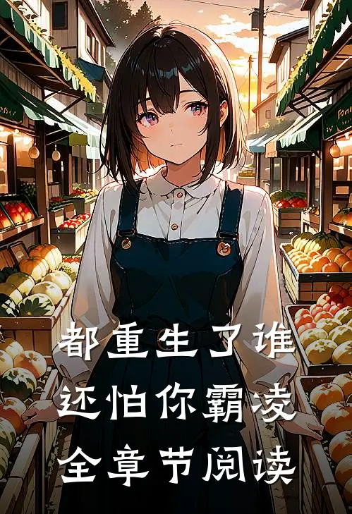 都重生了谁还怕你霸凌全章节阅读
