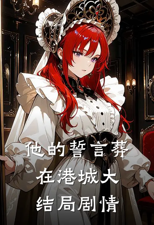 他的誓言葬在港城大结局剧情
