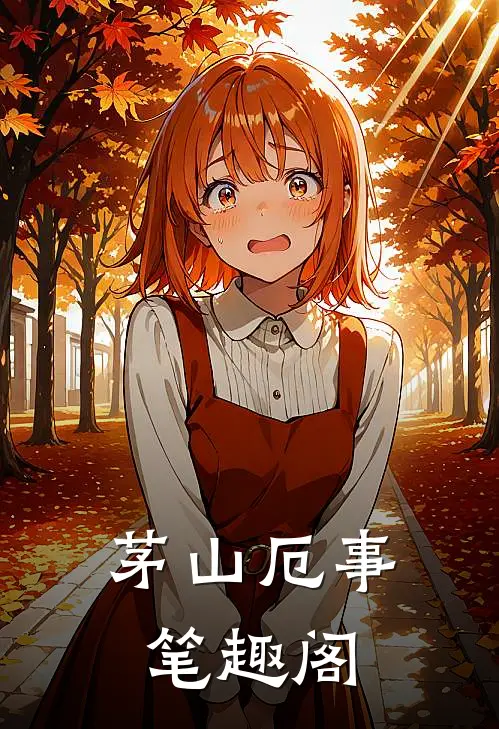 茅山厄事笔趣阁