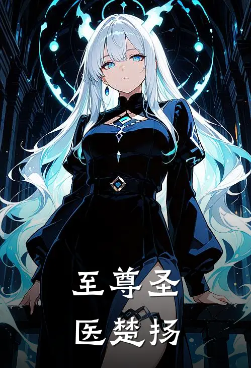 至尊圣医楚扬