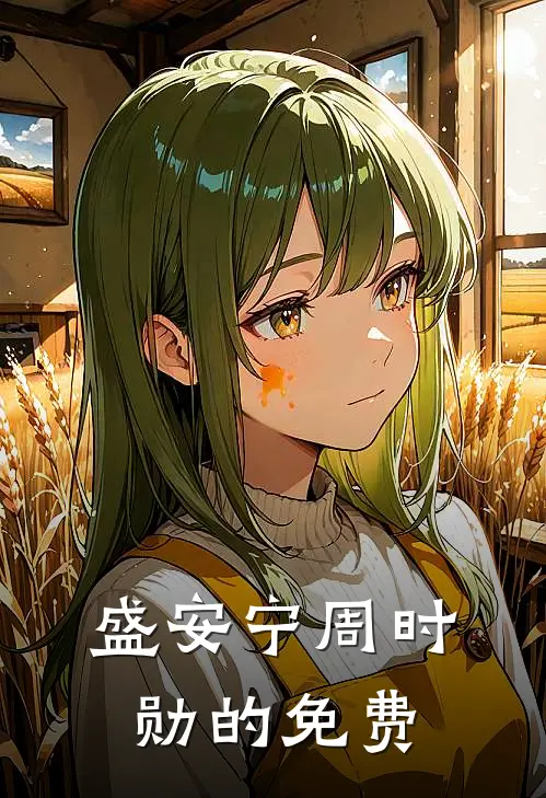 盛安宁周时勋的免费