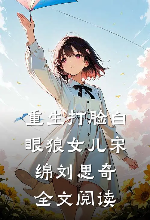 重生打脸白眼狼女儿宋绵刘思奇全文阅读