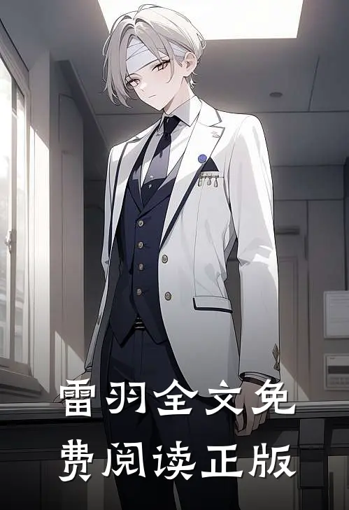 雷羽全文免费阅读正版