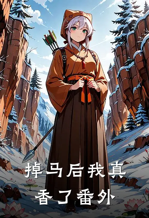 掉马后我真香了 番外