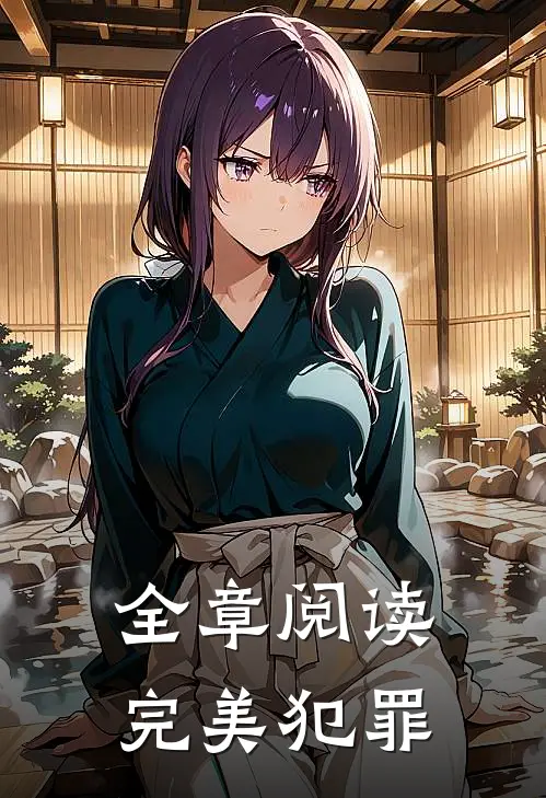 全章阅读完美犯罪