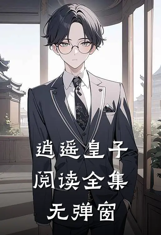 逍遥皇子阅读全集无弹窗