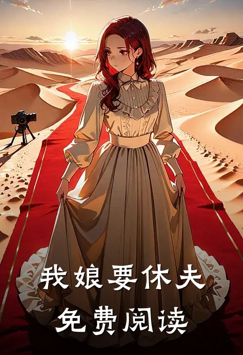 我娘要休夫免费阅读