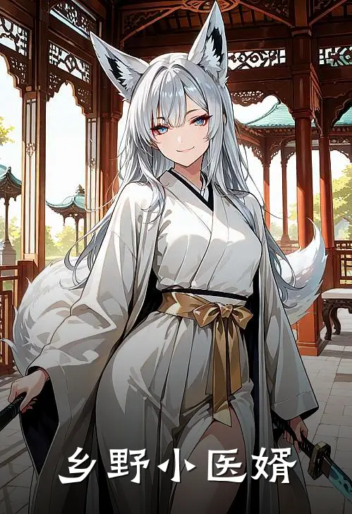 乡野小医婿