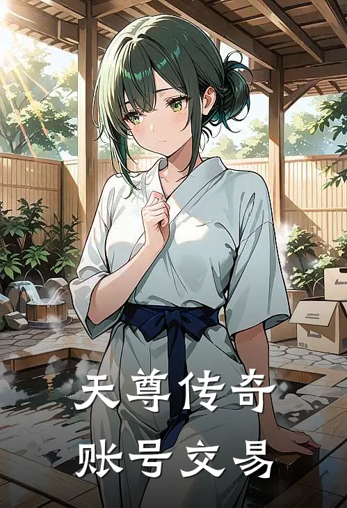 天尊传奇账号交易