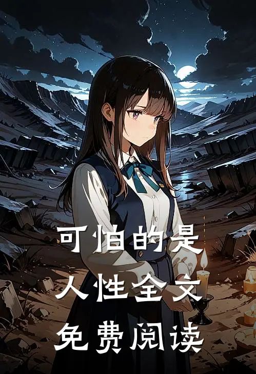 可怕的是人性全文免费阅读