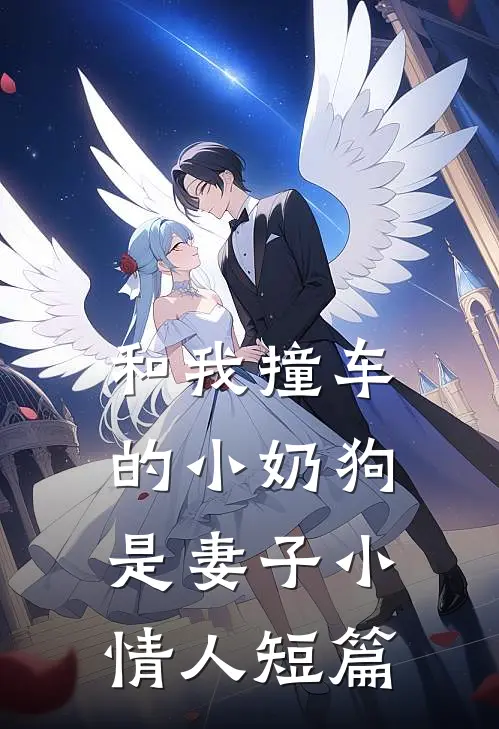 和我撞车的小奶狗是妻子小情人短篇
